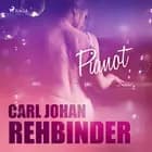 Pianot af Carl Johan Rehbinder