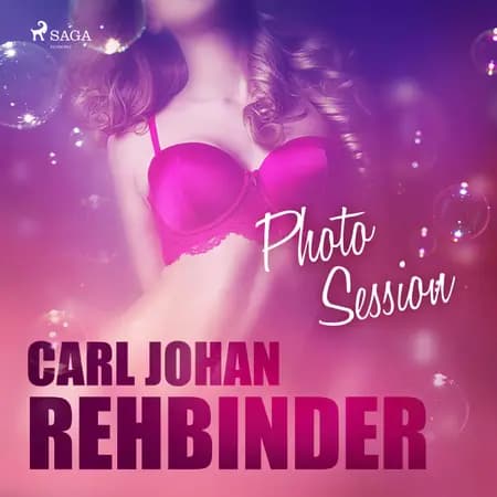 Photo Session af Carl Johan Rehbinder
