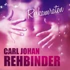 Reskamraten af Carl Johan Rehbinder