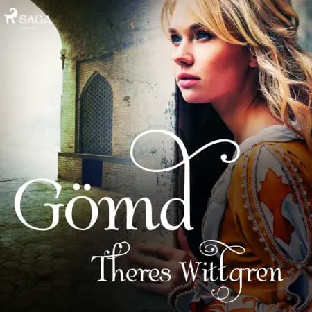 Gömd af Theres Wittgren