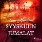 Syyskuun jumalat af Saara Henriksson