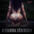 Liebesinseln: Erotische Novelle af Alexandra Södergran