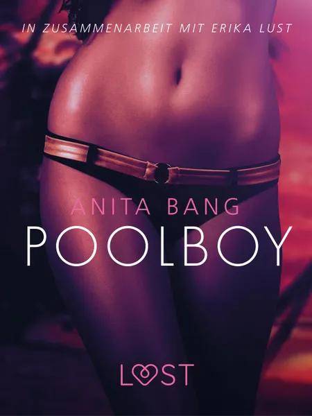 Poolboy: Erika Lust-Erotik af Anita Bang