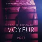 Voyeur: Erika Lust-Erotik af Cecilie Rosdahl