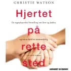 Hjertet på rette sted af Christie Watson