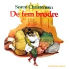 De fem brødre af Søren Christensen