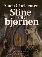 Stine og bjørnen af Søren Christensen