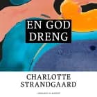 En god dreng af Charlotte Strandgaard
