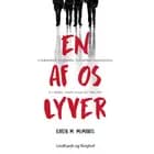 En af os lyver af Karen McManus