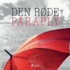Den røde paraply af Johna Christensen