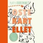 Ostekartellet af Mary Uhrenholt