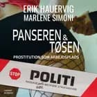 Panseren og tøsen af Erik Hauervig og Marlene Rommerdal Simoni