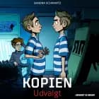 Kopien - Udvalgt af Sandra Schwartz