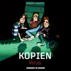 Kopien - Virus af Sandra Schwartz