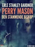 Perry Mason: Den stammende biskop af Erle Stanley Gardner