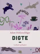 Digte af Adam Oehlenschläger