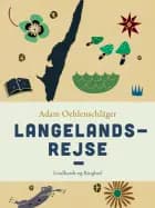 Langelands-rejse af Adam Oehlenschläger