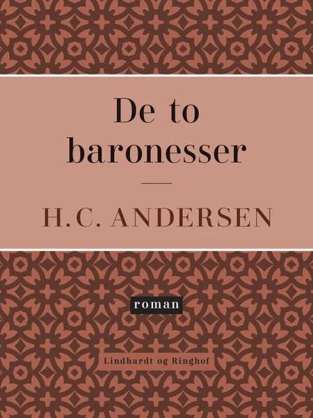 De to Baronesser af H.C. Andersen