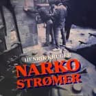 Narkostrømer af Henrik Krüger