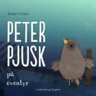 Peter Pjusk på eventyr af Robert Fisker