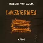 Lakskærmen af Robert van Gulik