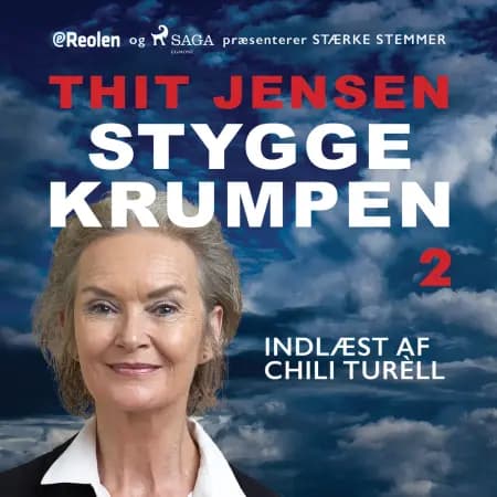 Stygge Krumpen 2 af Thit Jensen