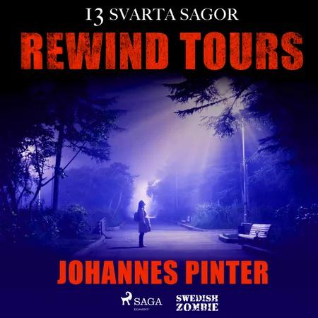 Rewind tours af Johannes Pinter