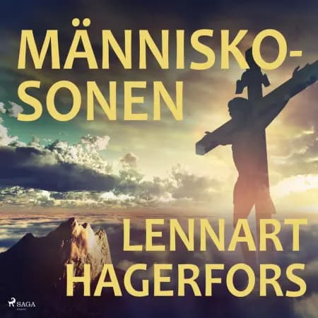 Människosonen af Lennart Hagerfors