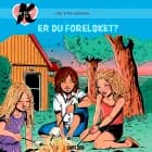 K for Klara 19: Er du forelsket? af Line Kyed Knudsen