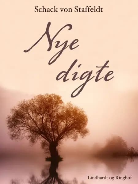 Nye digte af Schack Von Staffeldt