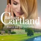Forskud på paradis af Barbara Cartland