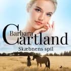 Skæbnens spil af Barbara Cartland