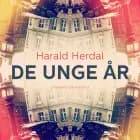 De unge år af Harald Herdal