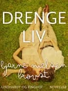 Drengeliv af Bjarne Nielsen Brovst