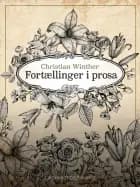 Fortællinger i prosa af Christian Winther