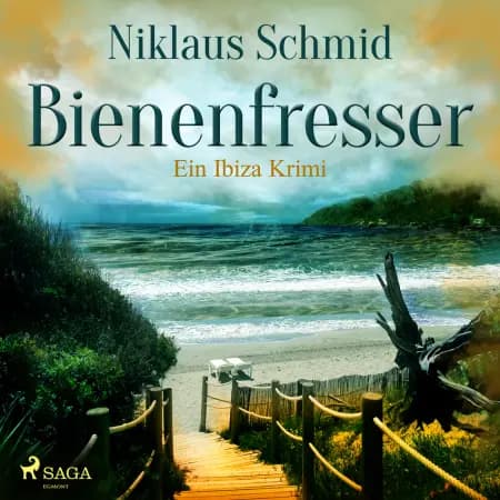 Bienenfresser - Ein Ibiza Krimi af Niklaus Schmid