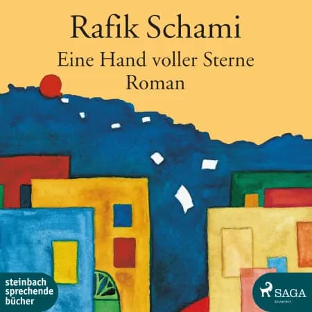 Eine Hand voller Sterne af Rafik Schami