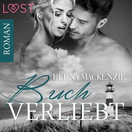 Buchverliebt (Erotischer Liebesroman) af Nicole Döhling