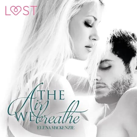 The Air We Breathe af Elena Mackenzie