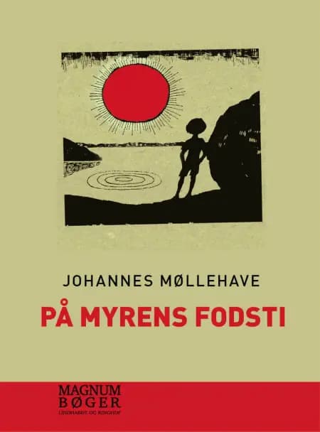 På myrens fodsti af Johannes Møllehave
