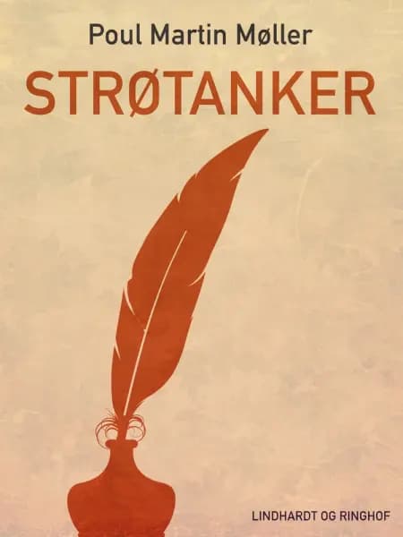 Strøtanker af Poul Martin Møller