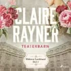 Teaterbarn af Claire Rayner