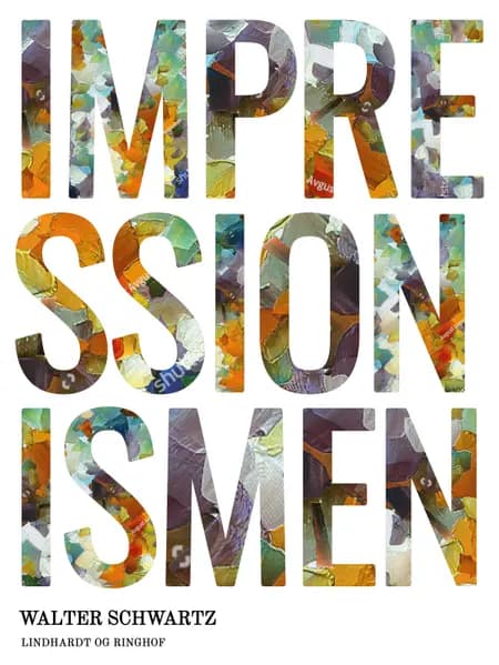 Impressionismen af Walter Schwartz