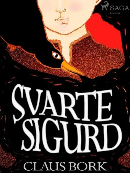 Svarte Sigurd af Claus Bork