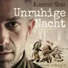 Unruhige Nacht af Albrecht Goes