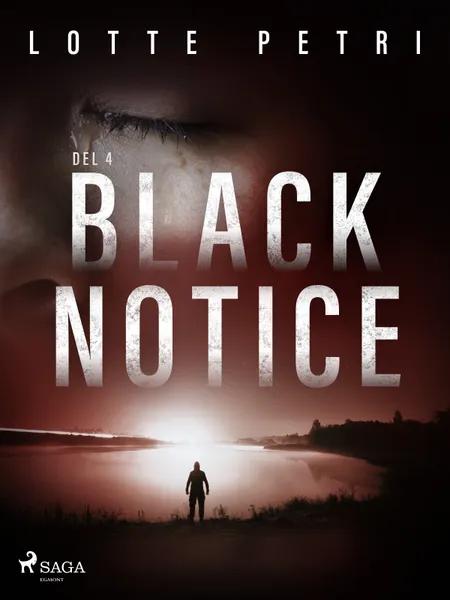 Black Notice del 4 af Lotte Petri