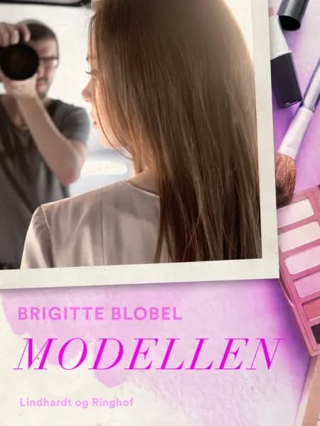 Modellen af Brigitte Blobel