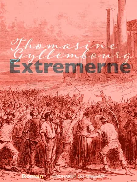 Extremerne af Thomasine Gyllembourg
