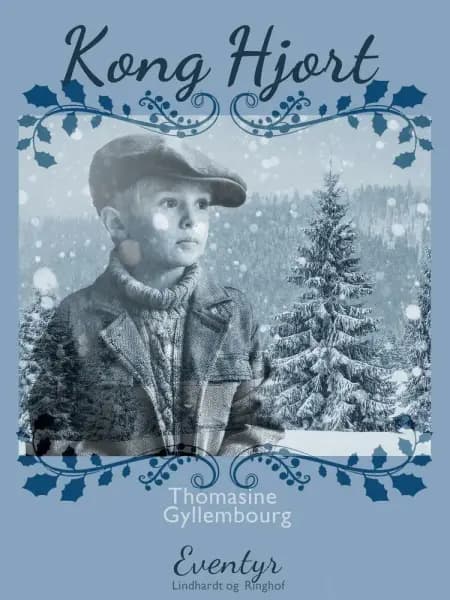 Kong Hjort af Thomasine Gyllembourg