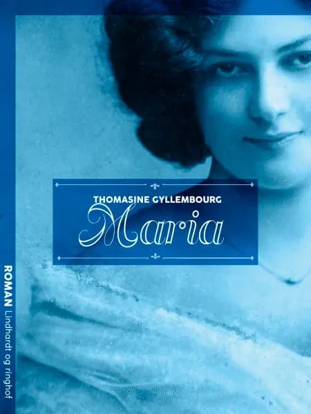 Maria af Thomasine Gyllembourg